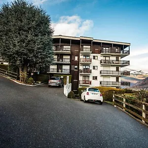 Spacious Completely Renovated By An Architect Saint-Gervais-les-Bains